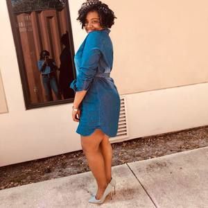 Meet your Posher, Stephie